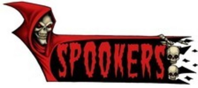 Spookers