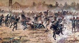 Timeline: Guerras de la independencia Argentina
