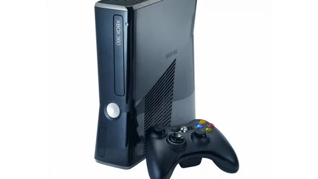 Microsoft releases Xbox 360