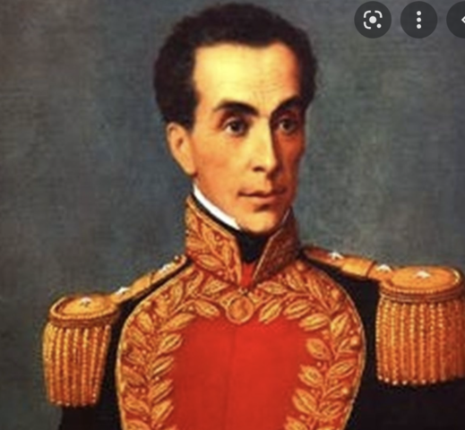 Dictator of Peru