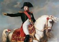 Napoleon invaded Spain