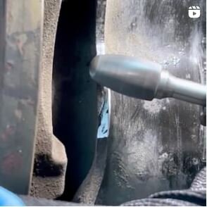 Compass - Falla de Fabrica