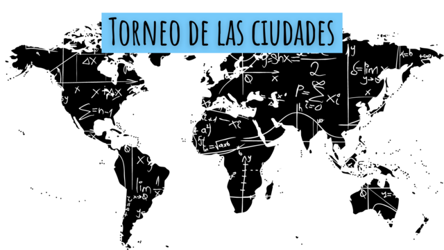 TORNEO DE LAS CIUDADES