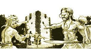 Rebelión de los gomeros