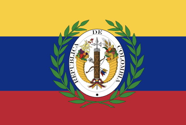 Gran Columbia