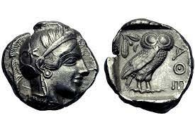 Aparición de la Moneda