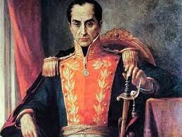 Bolívar Dictator