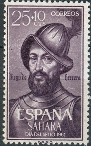 Posesión simbólica de Tenerife