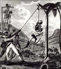 The Haitian revolution ends as the Slaves gain their freedom.