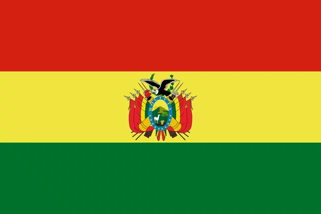 Republic of Bolivia was Created
