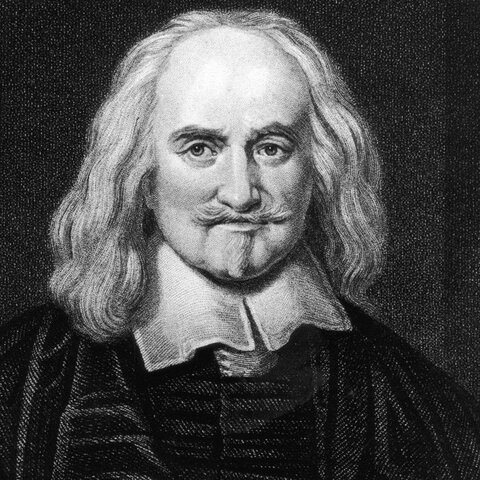 Hobbes Publishes the Leviathan