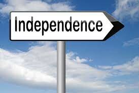 Independence