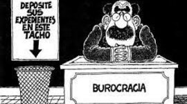 Timeline: El recurso humano en el sector público