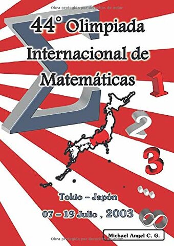 TOKIO CONSAGRO A UN JOVEN MATEMÁTICO