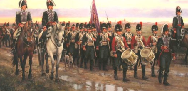 Napoleon takes control of Spain