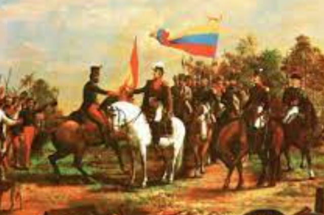 The Admirable Campaign begins