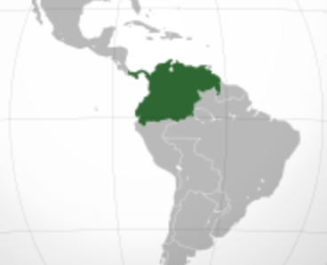 Bolívar becomes dictator of Peru