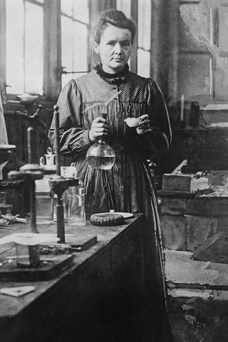 Marie Curie