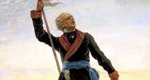 Hidalgo an army get their independence