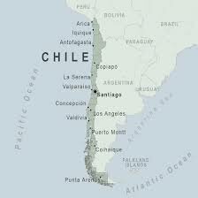 Santiago is Liberated