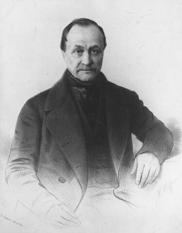 El positivismo de Augusto Comte