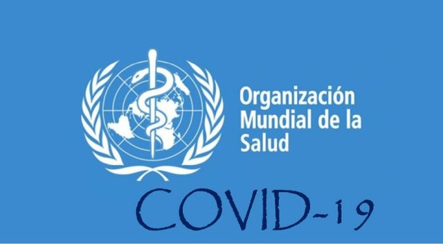 Nuevo coronavirus