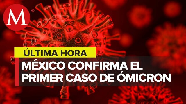 Llega a MEXICO!!.
