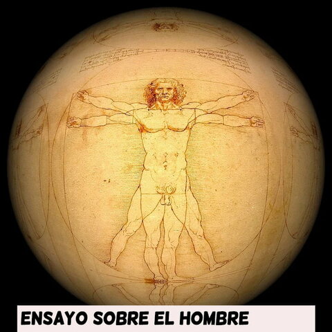 Ensayo sobre el hombre
