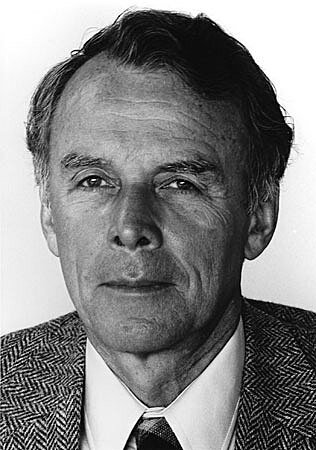 Inversiones geomagnéticas. Allan V. Cox