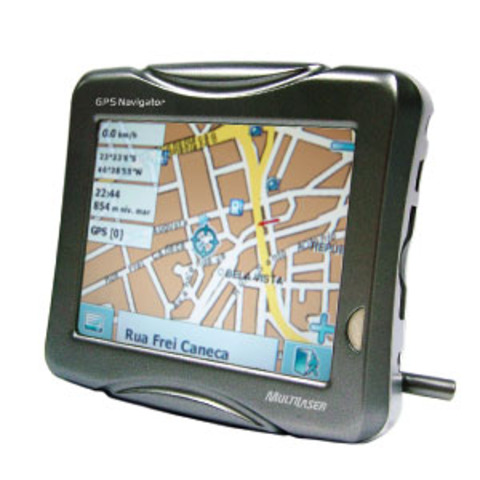 GPS