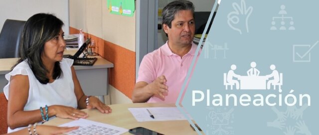 Se crea la oficina sectorial planeación educativa