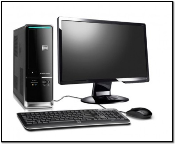 La sexta generación de computadoras 1990 – actualidad