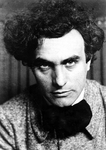 Varese's Poeme Electronique