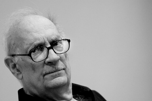 George Crumb's Ancient Voices of Children