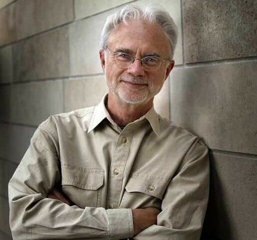 John Adams' Short Ride in a Fast Machine