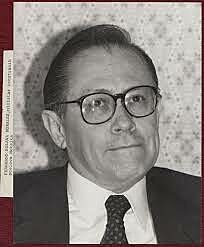 La planeación educativa de Fernando Solana