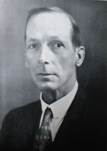 Apoyo de James Alexander du Toit