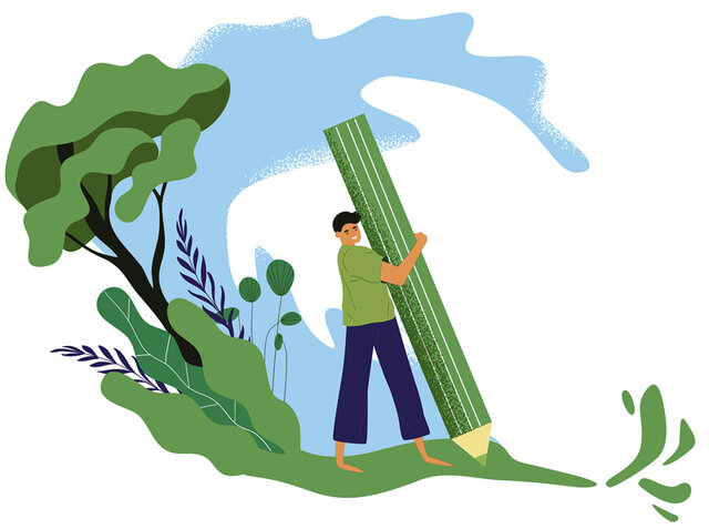 El inicio de la Educación Ambiental.  (1968)