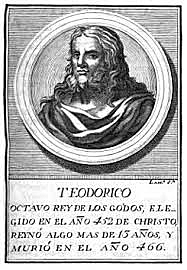 Edicto de Teodorico