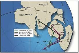 Colaboración de Linn Sykes.