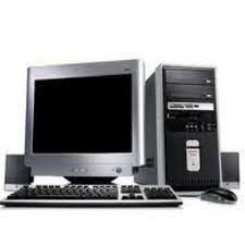 Computadoras de 5ta generación 1982