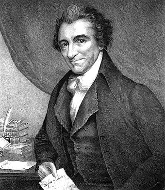 Ideas revolucionarias.