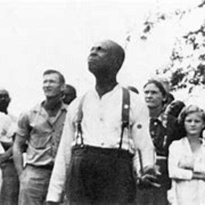 Timeline: Southern Tenant Farmers Union