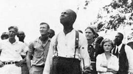 Timeline: Southern Tenant Farmers Union