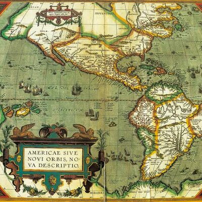 Timeline: De los estados a las organizaciones internacionales 2022 (unificaciones) by:Silvana Hernández 2C