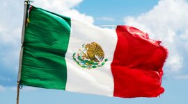 Timeline: BANDERA DE MÉXICO