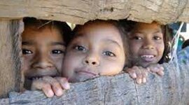 Timeline: El Derecho Humano a la Educacion