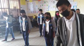 Timeline: Modelos atómicos