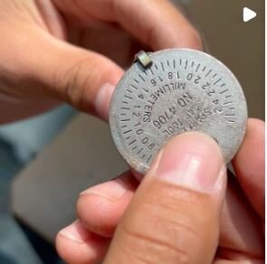 Bujias Mal Calibradas