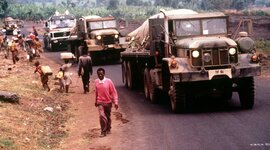 Timeline: The Rwandan Genocide